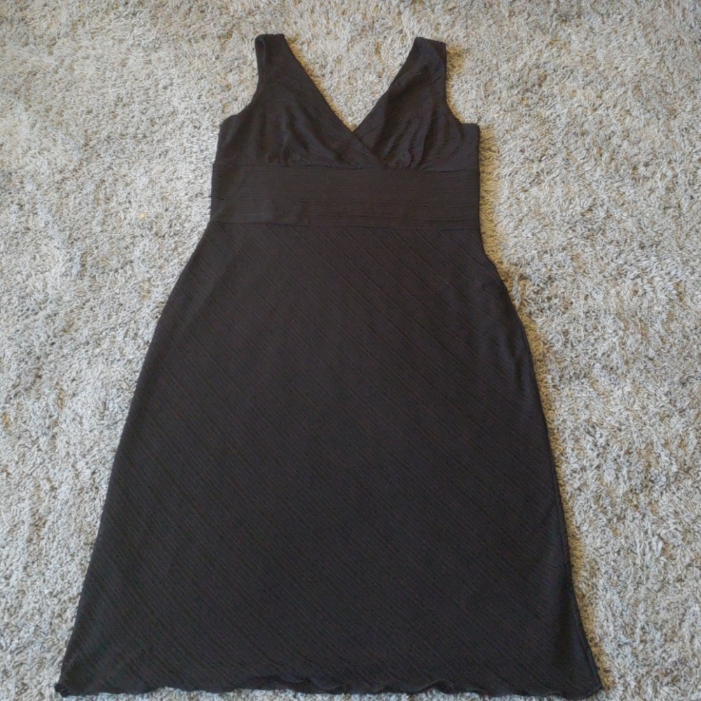 New WHBM Large dress